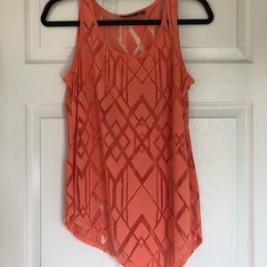 Never Worn! Apt 9 tank top